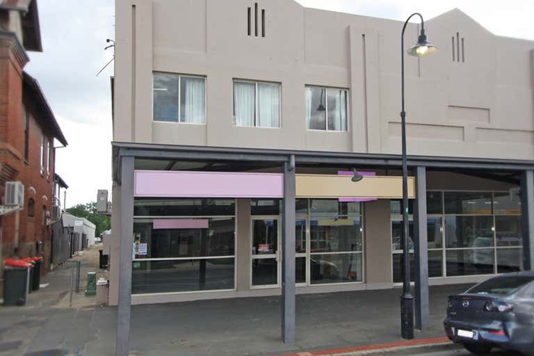Shop 1, 116 Fitzmaurice Street Wagga Wagga NSW 2650 - Image 2