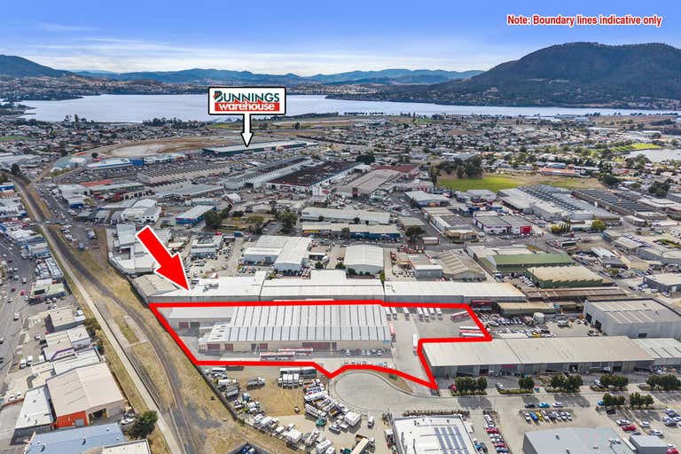 14-18 Linear Court Derwent Park TAS 7009 - Image 1