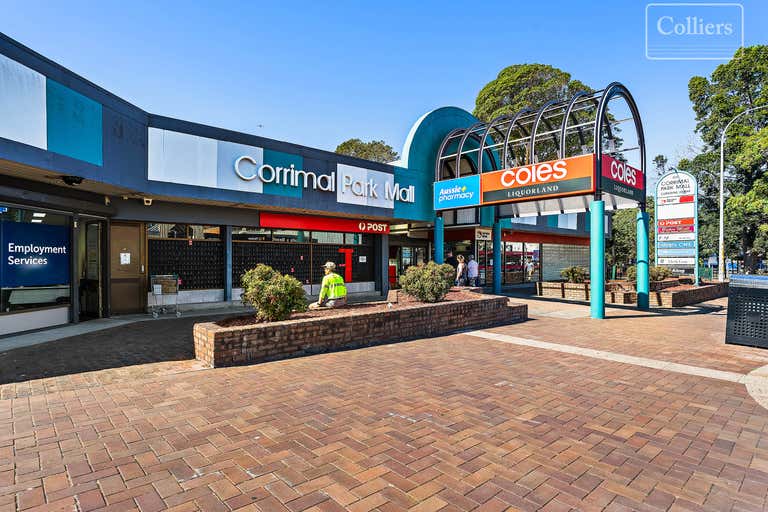 Corrimal Park Mall, 204 Princes Highway Corrimal NSW 2518 - Image 2