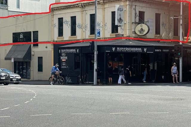 Level 1, 95-97 Lygon Street Carlton VIC 3053 - Image 1