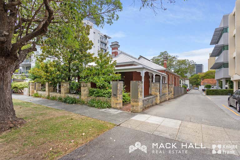 4 Altona Street West Perth WA 6005 - Image 1