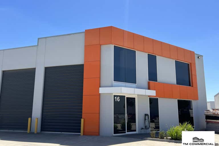 16 Progress Drive Carrum Downs VIC 3201 - Image 2