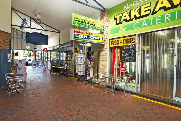 North Nowra Shopping Complex, 9 McMahons Road North Nowra NSW 2541 - Image 4