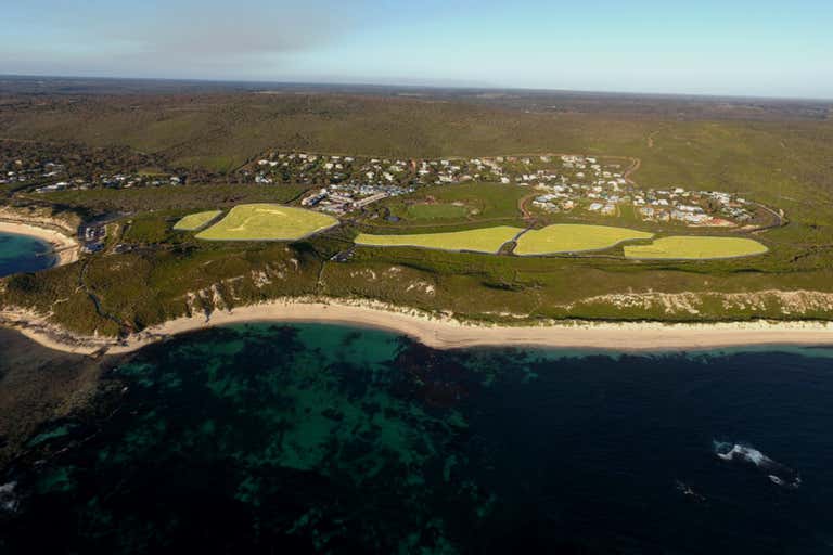 Lots 783 & 501-504 Gnarabup Beach Resort & Villa Sites Gnarabup WA 6285 - Image 1