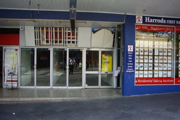 Suite B, 111 Main Street Blacktown NSW 2148 - Image 1