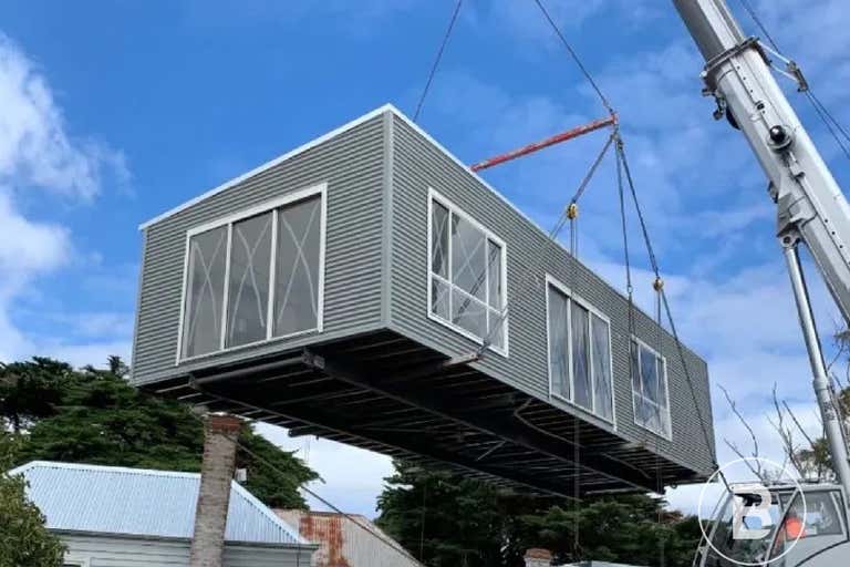 Portable Buildings by Design, 7 Rerock Drive Delacombe VIC 3356 - Image 2