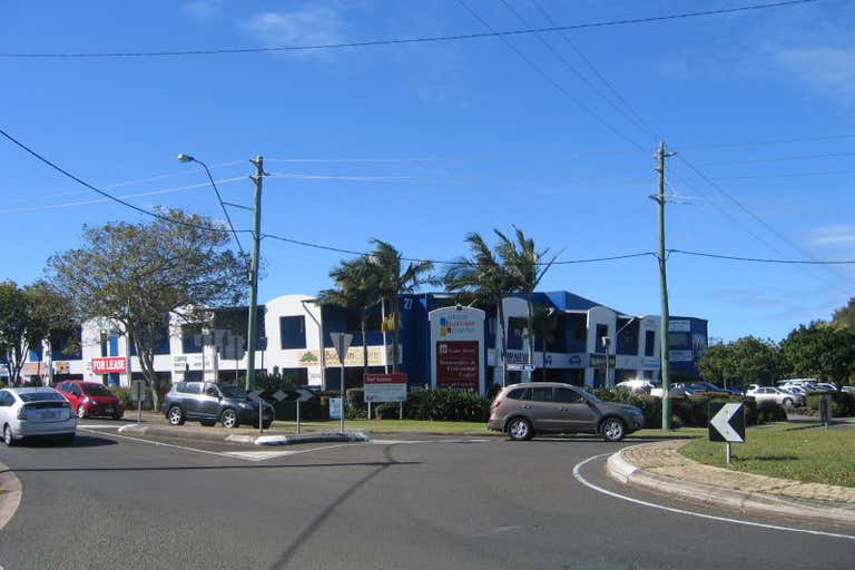 Suite 21 "Plaza Business Centre", 47-53 School Road Maroochydore QLD 4558 - Image 1