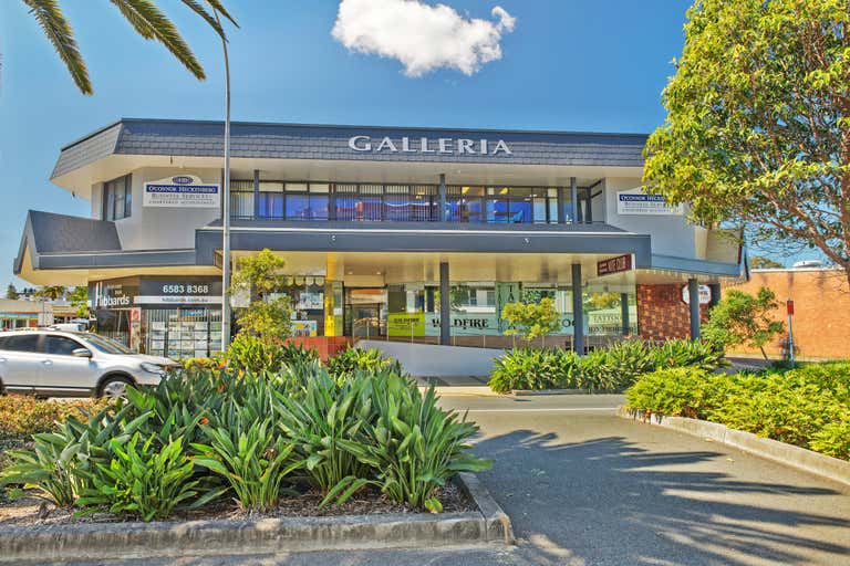 Shop 11, 128 William Street, Galleria Building Port Macquarie NSW 2444 - Image 2