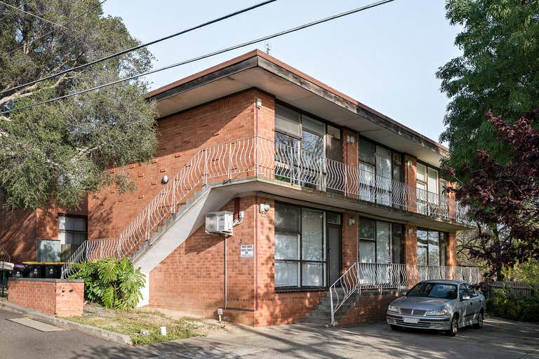 1-6, 5 Passfield Street Brunswick West VIC 3055 - Image 1