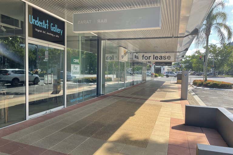 63 Abbott Street Cairns City QLD 4870 - Image 3