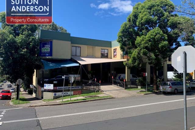 Unit 3, 44 Dickson Avenue Artarmon NSW 2064 - Image 1