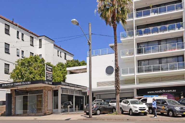 Shops 2 3 & 4, 85-97 New South Head Road Edgecliff NSW 2027 - Image 2