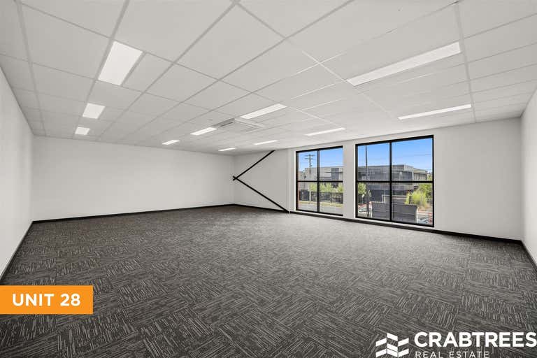 WORKSHOP, 28/8-12  Natalia Avenue Oakleigh South VIC 3167 - Image 3