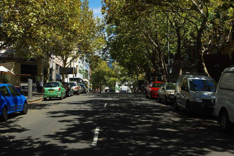 Secure Parking Kings Cross, Lots 230 - Lot 235, 33 Bayswater Road Potts Point NSW 2011 - Image 3