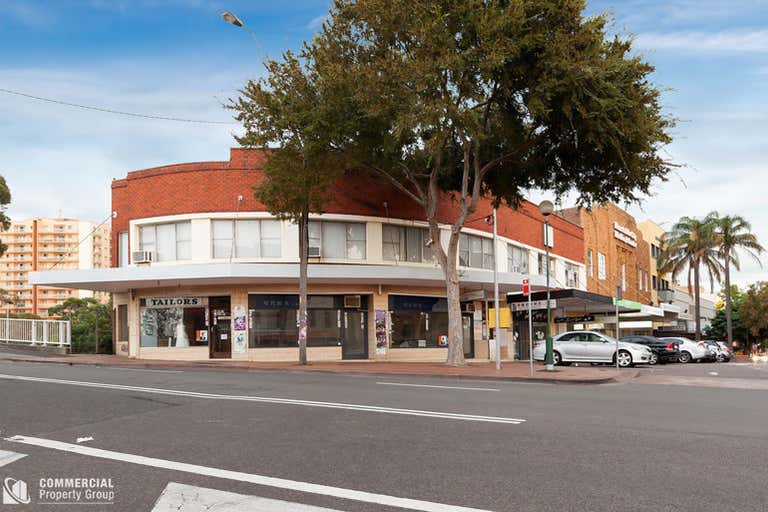 Suite 4/185D Forest Road Hurstville NSW 2220 - Image 3