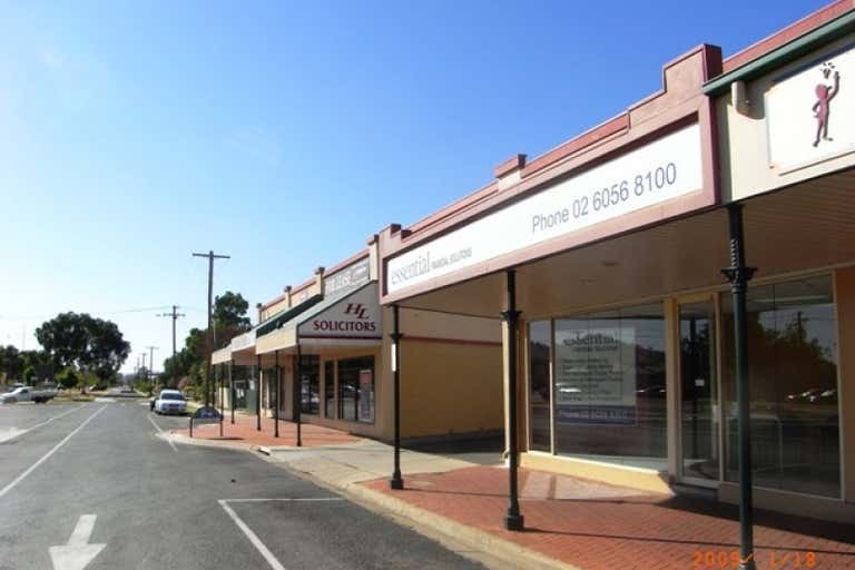 Shop 6, 7 Thomas Mitchell Drive Wodonga VIC 3690 - Image 2