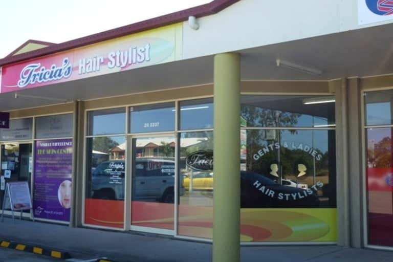 Tricia's Hair Stylist - Melroy Place, 16/53  Torquay Road Pialba QLD 4655 - Image 2