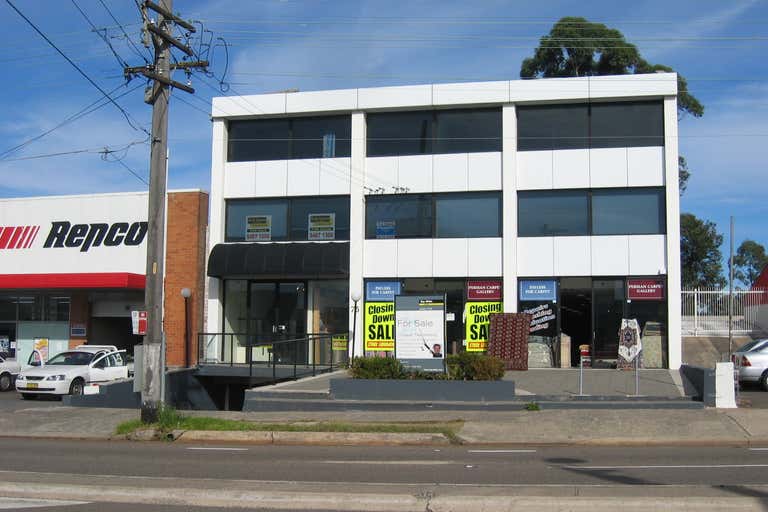 14/75 Pacific Highway Hornsby NSW 2077 - Image 1