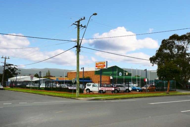 Unit 1/172-174 Princes Highway Dapto NSW 2530 - Image 1