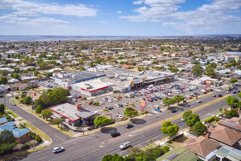 Bellarine Village Shopping Centre, 27-37 Bellarine Highway Newcomb VIC 3219 - Image 1