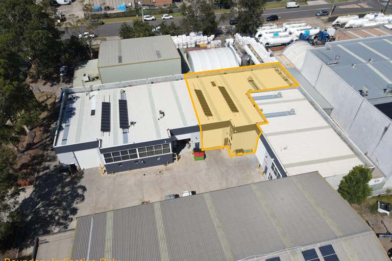 Unit 3, 35 Liverpool Street Ingleburn NSW 2565 - Image 1