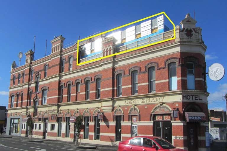 Leased Office at Office 2, 6/3 Peel Street, Ballarat, VIC 3350