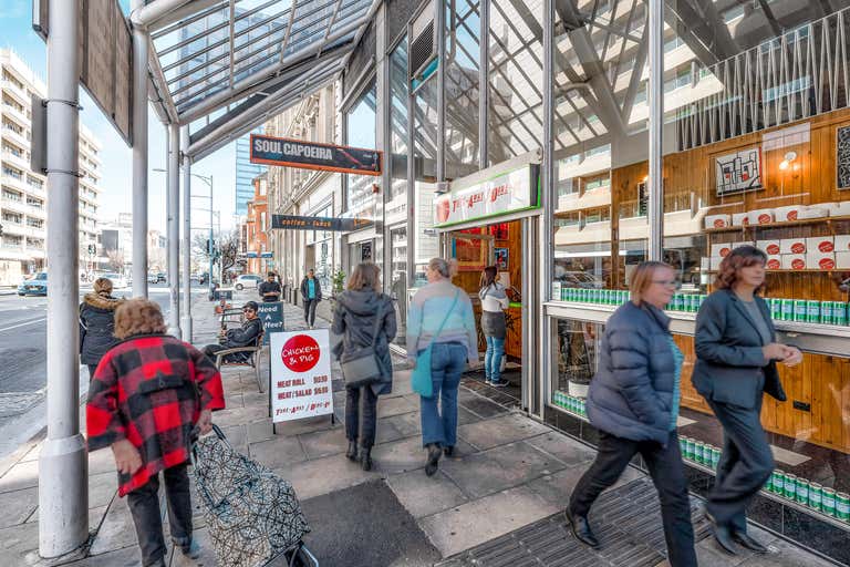 Mezzanine, 38 Currie Street Adelaide SA 5000 - Image 4