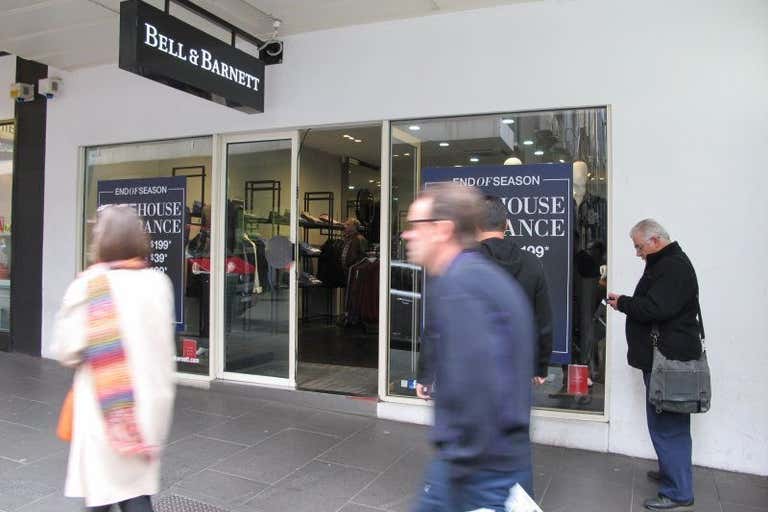 261 Little Collins Street Melbourne VIC 3000 - Image 4