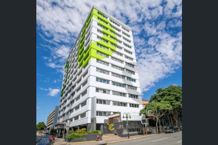 17 & 18, 269 Wickham Street Fortitude Valley QLD 4006 - Image 1
