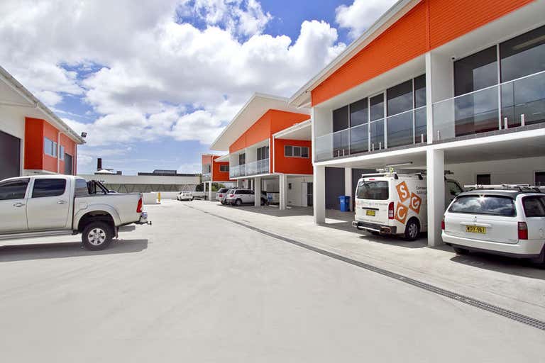 Unit 10, 51-53 Bourke Road Alexandria NSW 2015 - Image 1