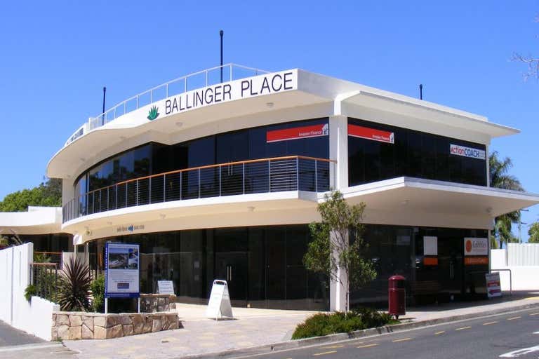 Ballinger Place, Unit 7, 3 Ballinger Road Buderim QLD 4556 - Image 1