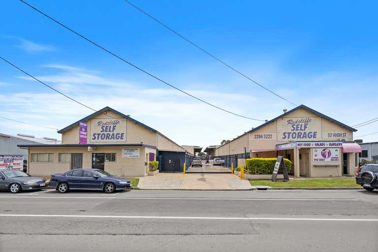 Redcliffe Self Storage, 52 High Street Kippa-Ring QLD 4021 - Image 3