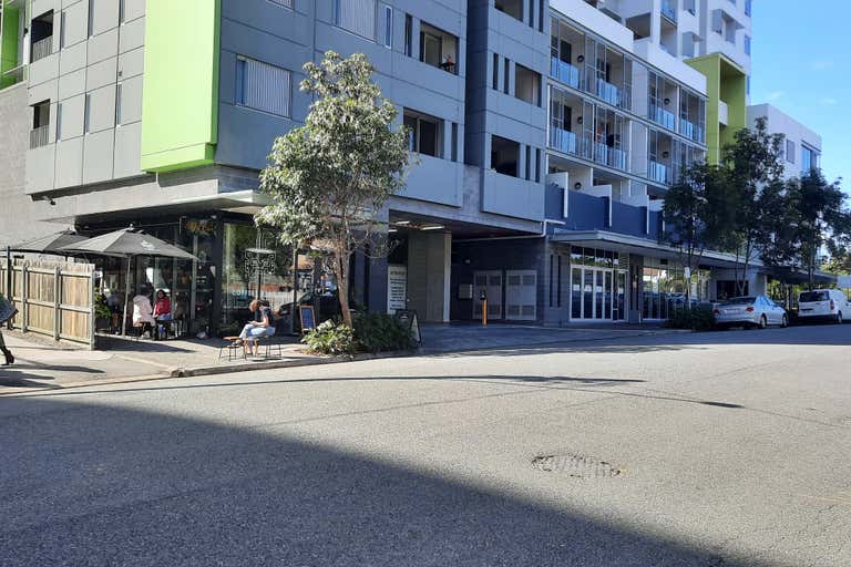 14/62 Manning Street South Brisbane QLD 4101 - Image 3