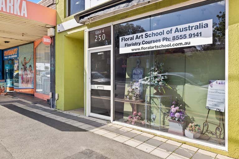 floral art, 4/250 Charman Road Cheltenham VIC 3192 - Image 1