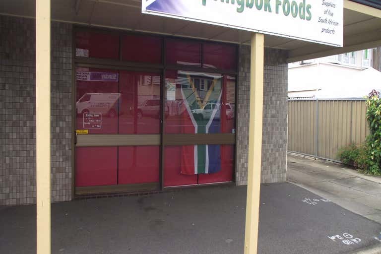 Shop 4, 33 ARCHER STREET Rockhampton City QLD 4700 - Image 3