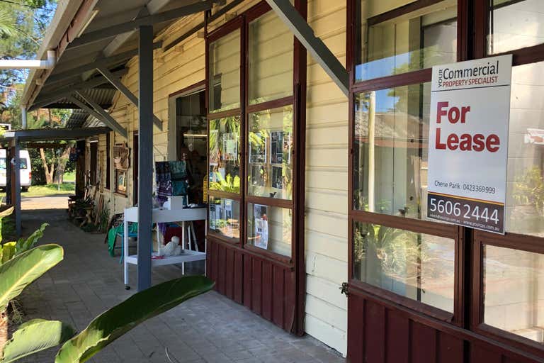 8/1 Doepel Street (The Old Butter Factory) Bellingen NSW 2454 - Image 1