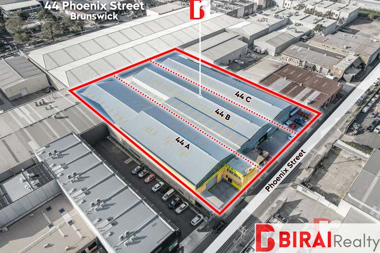 44 A Phoenix Street Brunswick VIC 3056 - Image 3