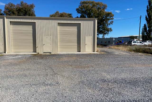 Shed 10, 18 Brissett Street Inverell NSW 2360 - Image 1