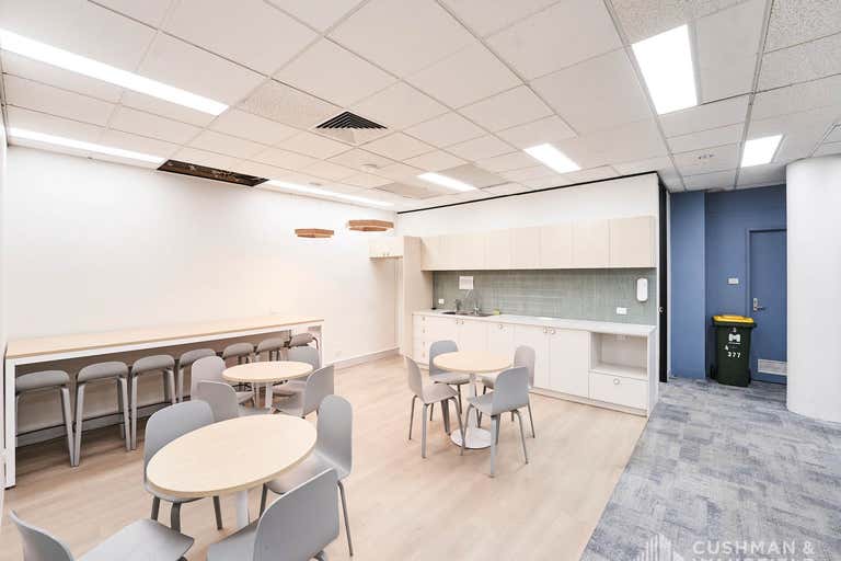 Level 4, 377 Little Lonsdale Street Melbourne VIC 3000 - Image 4