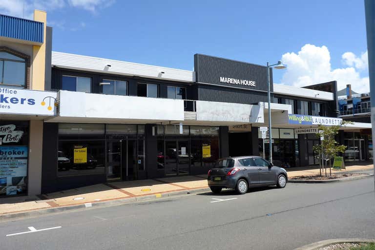 Shop 1, 17 Short Street Port Macquarie NSW 2444 - Image 1