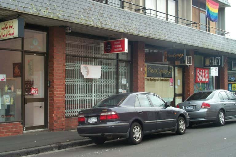 Shop 2, 180 Commercial Road Prahran VIC 3181 - Image 1