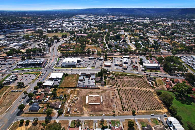 19251935 Albany Highway, Maddington, WA 6109 Development Site & Land