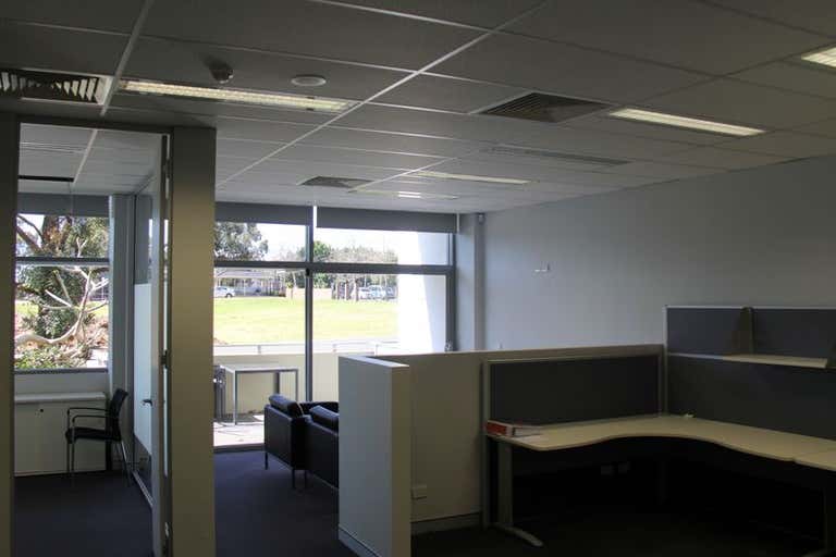 Suite G04, 4 Hyde Parade Campbelltown NSW 2560 - Image 1