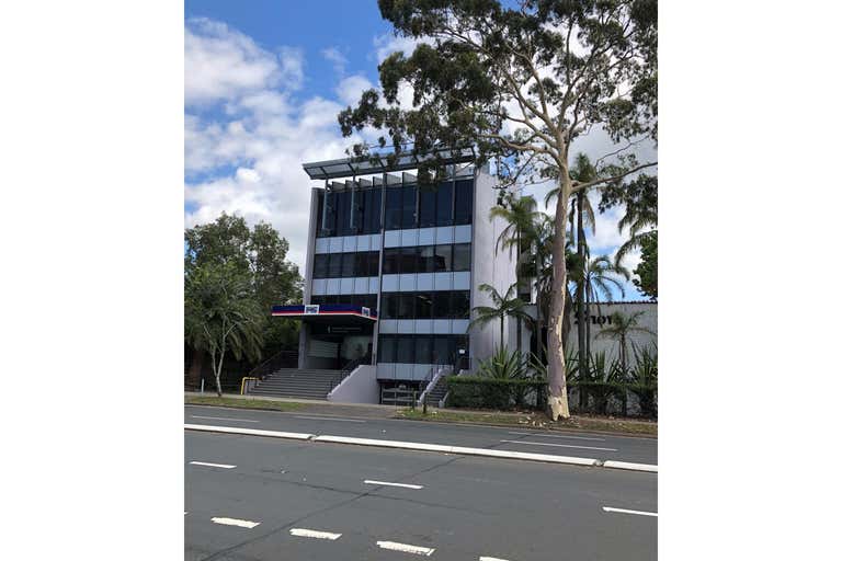 Suite 7 And, 448 Pacific Highway Artarmon NSW 2064 - Image 1