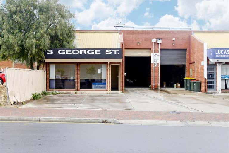 3 George Street Thebarton SA 5031 - Image 1