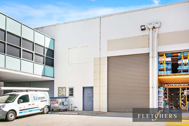 34/124-130 Auburn Wollongong NSW 2500 - Image 1