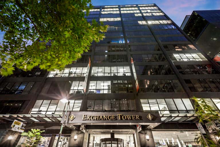 Exchange Tower, Suite 105C, 530 Little Collins Street Melbourne VIC 3000 - Image 2