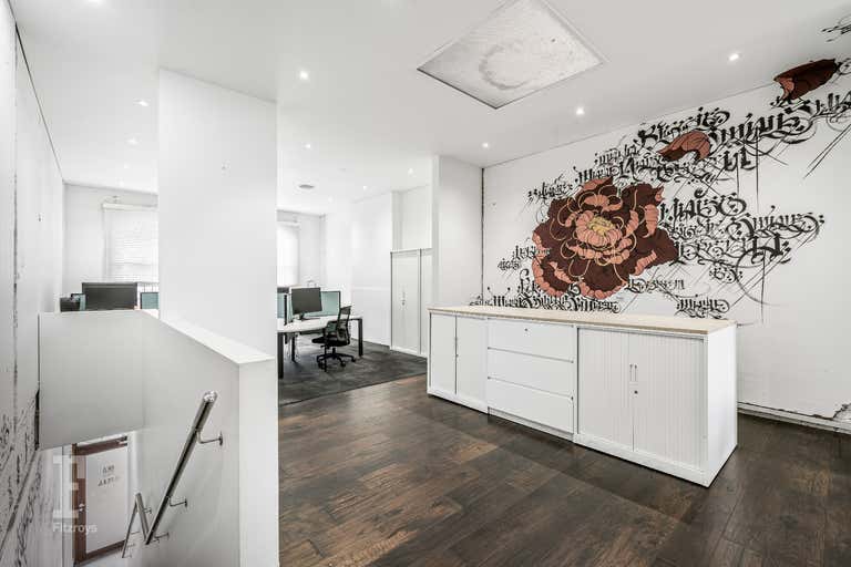 First Floor, 86 Smith Street Collingwood VIC 3066 - Image 2