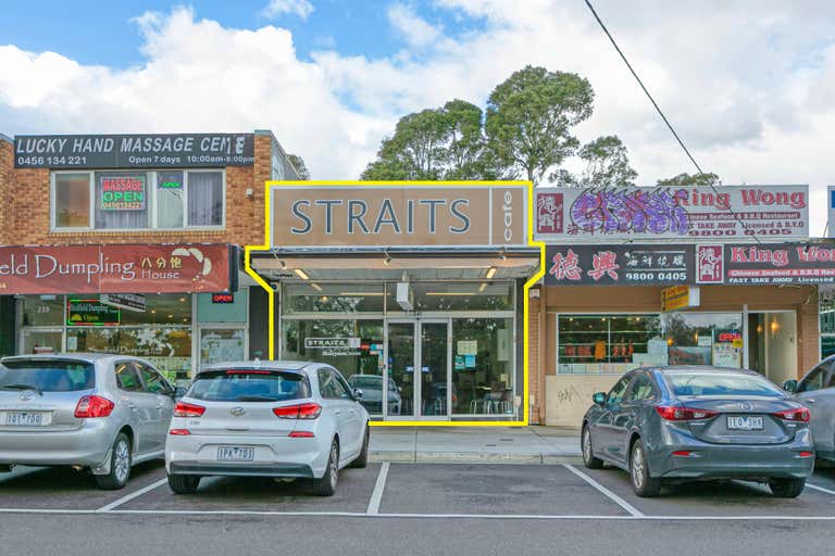 241 Stud Road Wantirna South VIC 3152 - Image 1