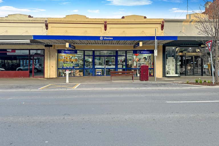 148 - 150 High Street Maryborough VIC 3465 - Image 1